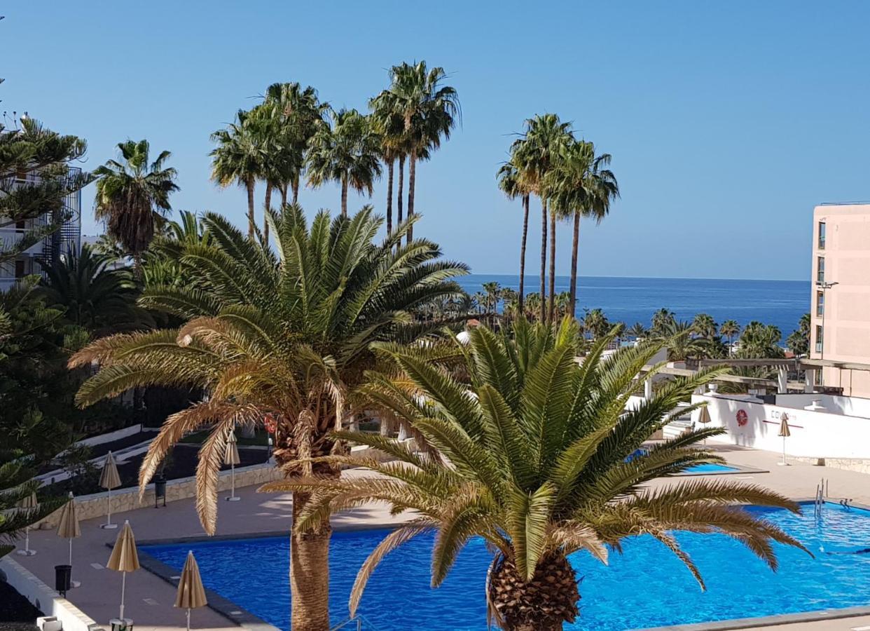 Vina Del Mar Apartment Плая де лас Америкас Екстериор снимка