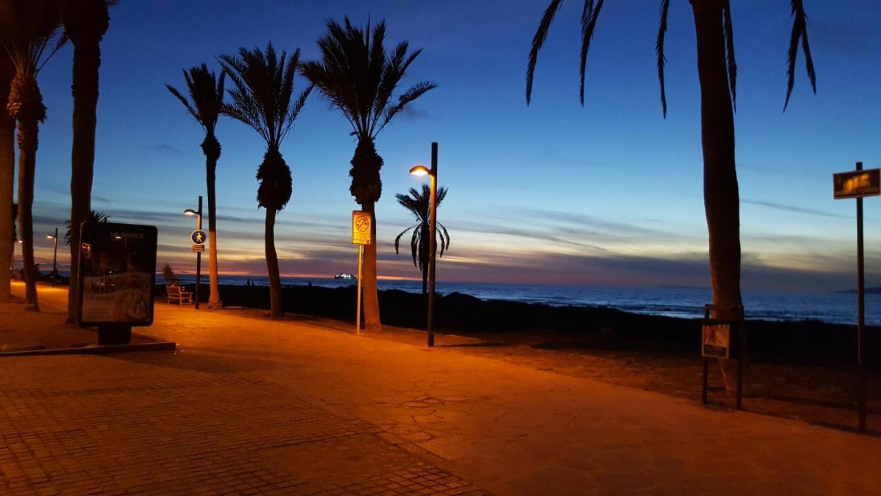 Vina Del Mar Apartment Плая де лас Америкас Екстериор снимка