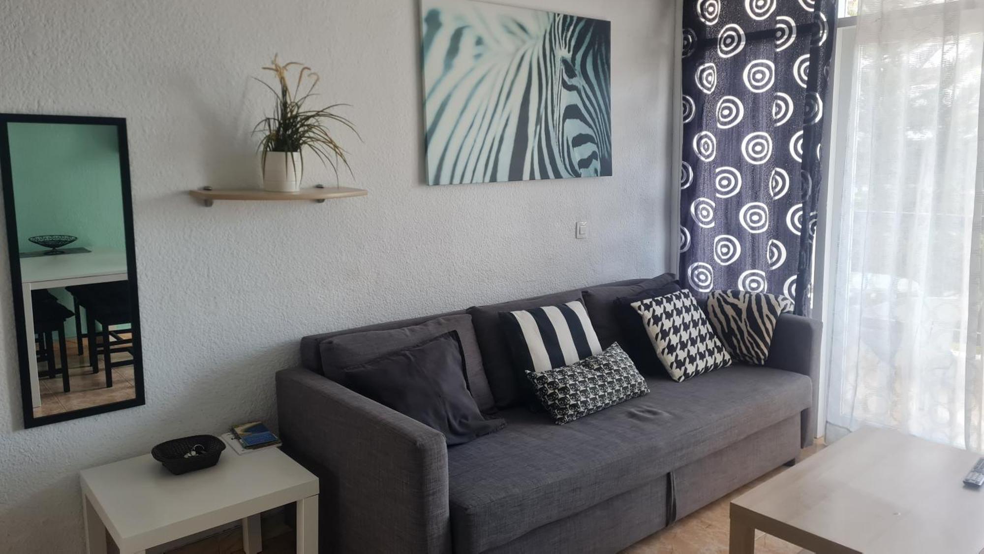 Vina Del Mar Apartment Плая де лас Америкас Екстериор снимка