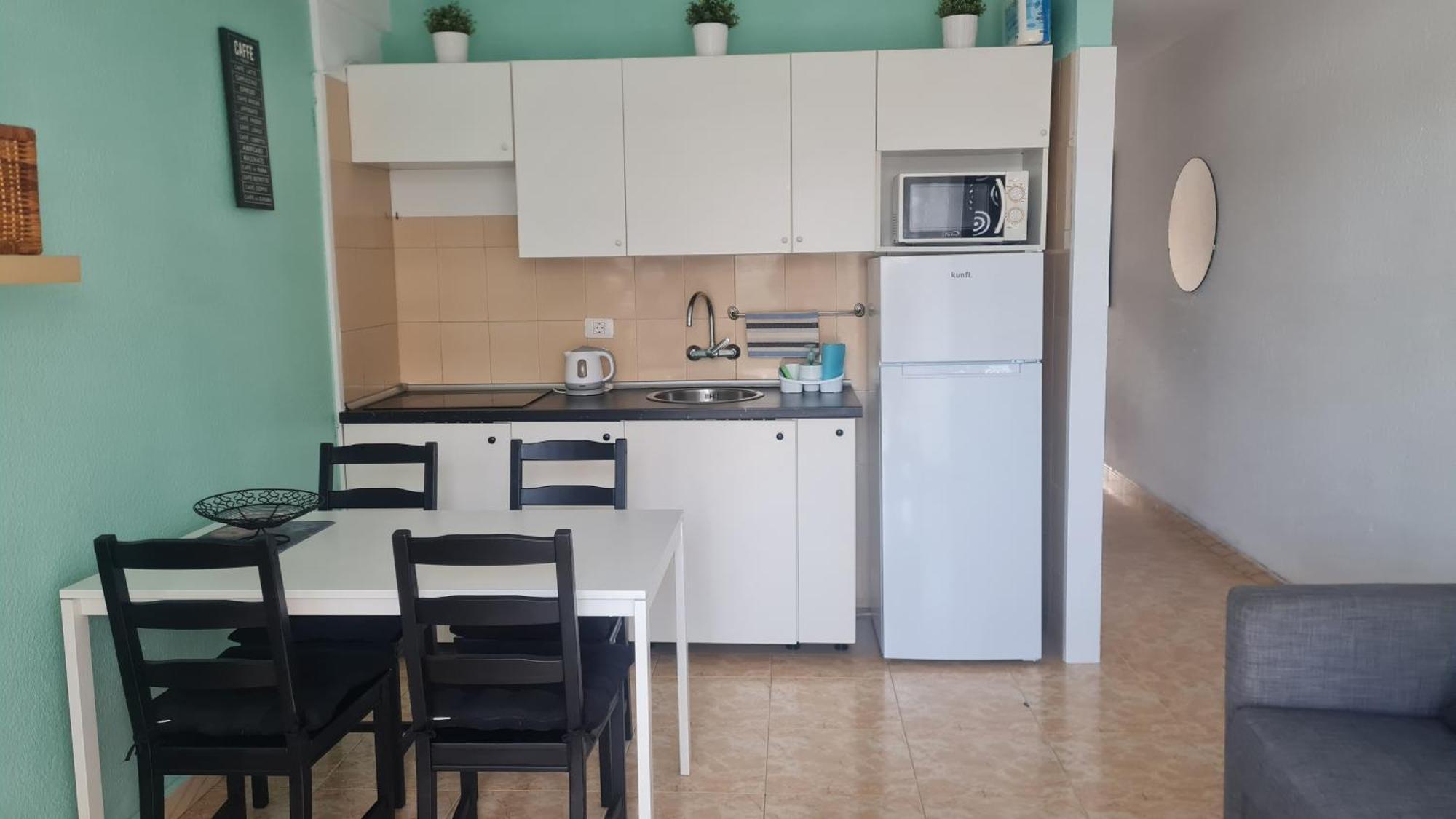 Vina Del Mar Apartment Плая де лас Америкас Екстериор снимка