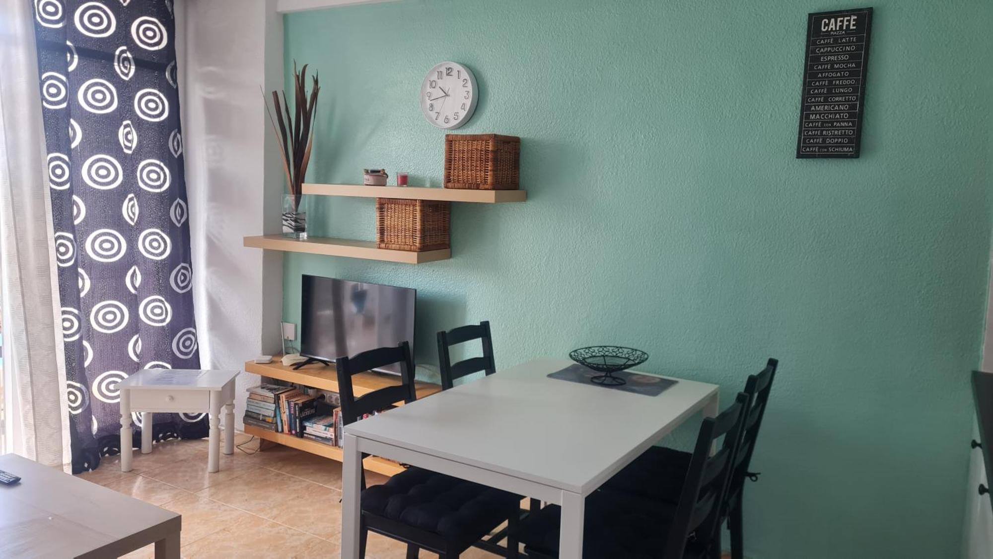 Vina Del Mar Apartment Плая де лас Америкас Екстериор снимка