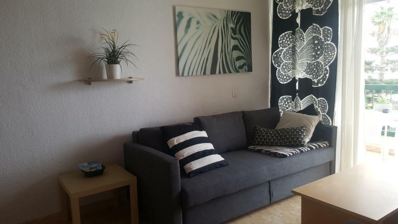 Vina Del Mar Apartment Плая де лас Америкас Екстериор снимка