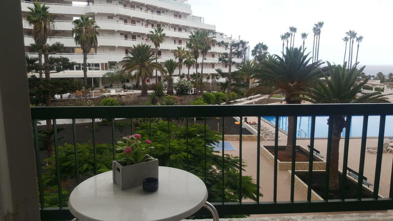 Vina Del Mar Apartment Плая де лас Америкас Екстериор снимка