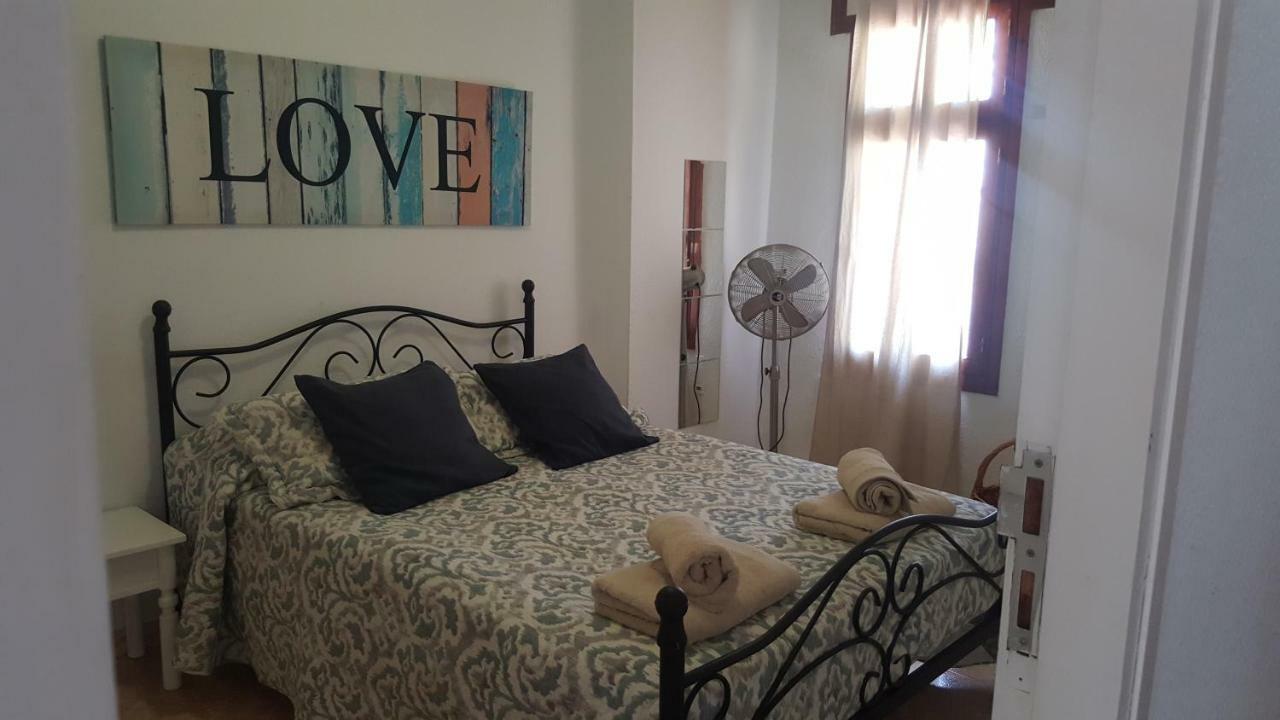 Vina Del Mar Apartment Плая де лас Америкас Екстериор снимка
