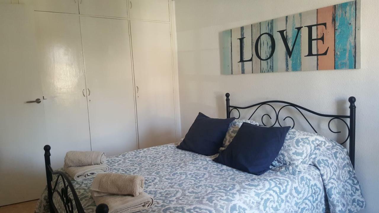 Vina Del Mar Apartment Плая де лас Америкас Екстериор снимка