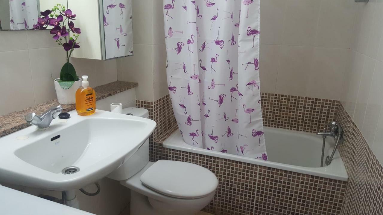 Vina Del Mar Apartment Плая де лас Америкас Екстериор снимка