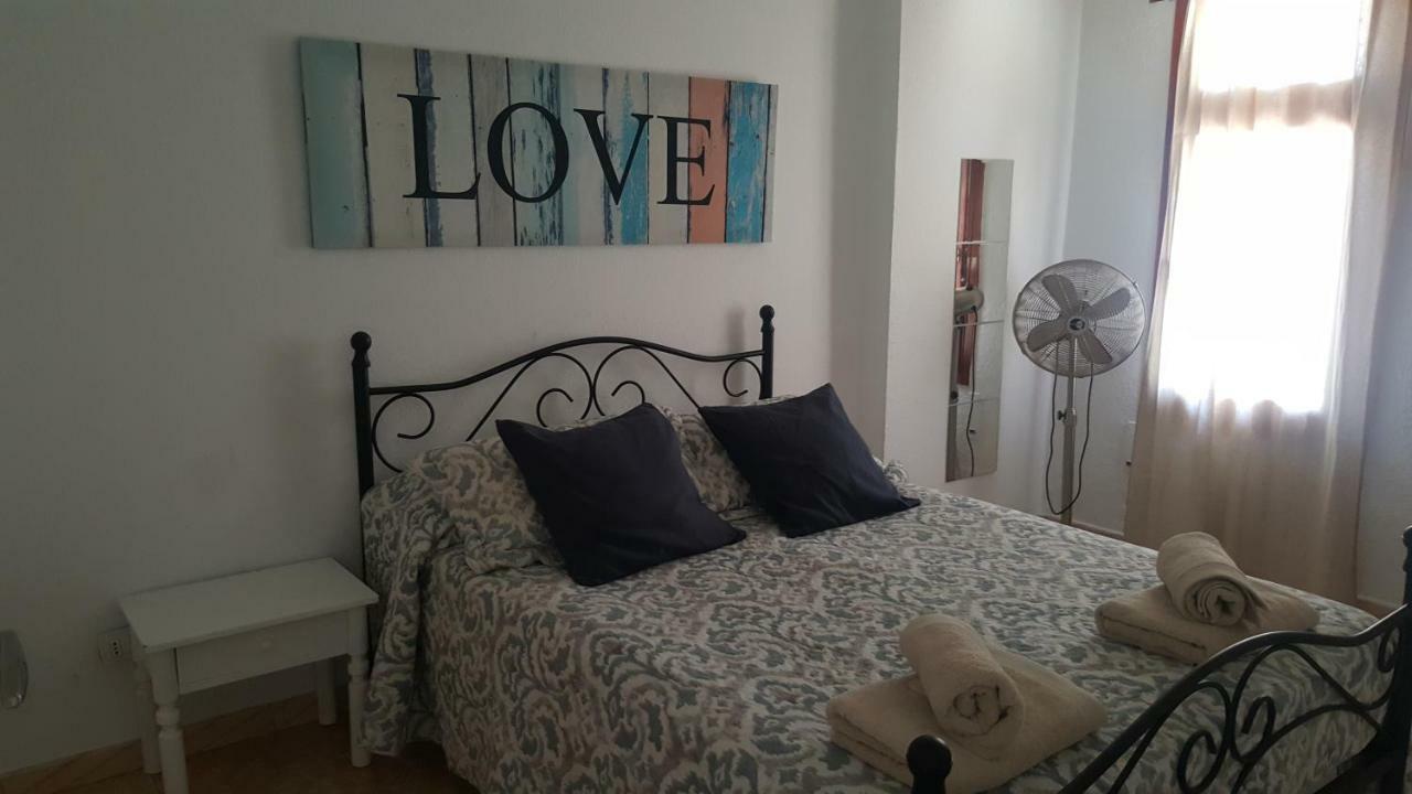Vina Del Mar Apartment Плая де лас Америкас Екстериор снимка