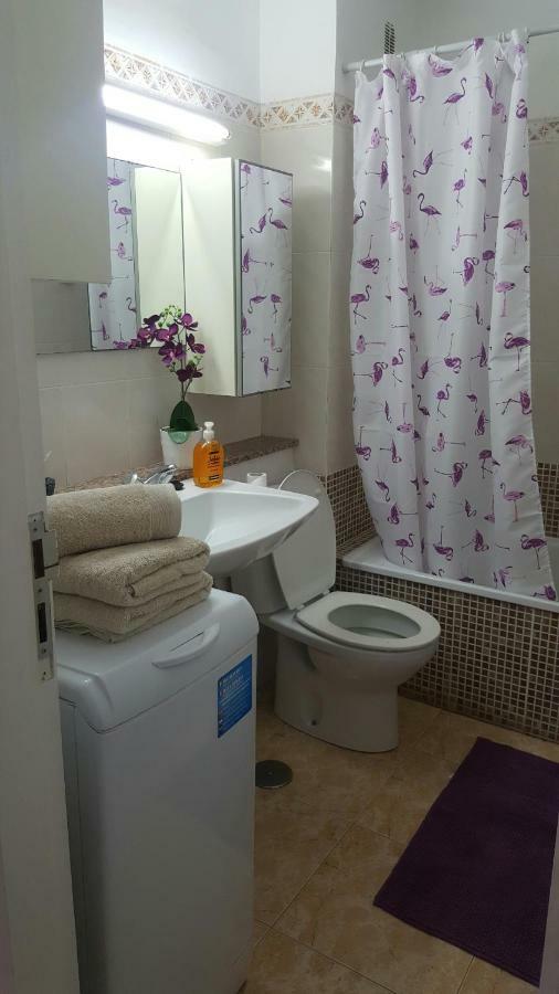 Vina Del Mar Apartment Плая де лас Америкас Екстериор снимка