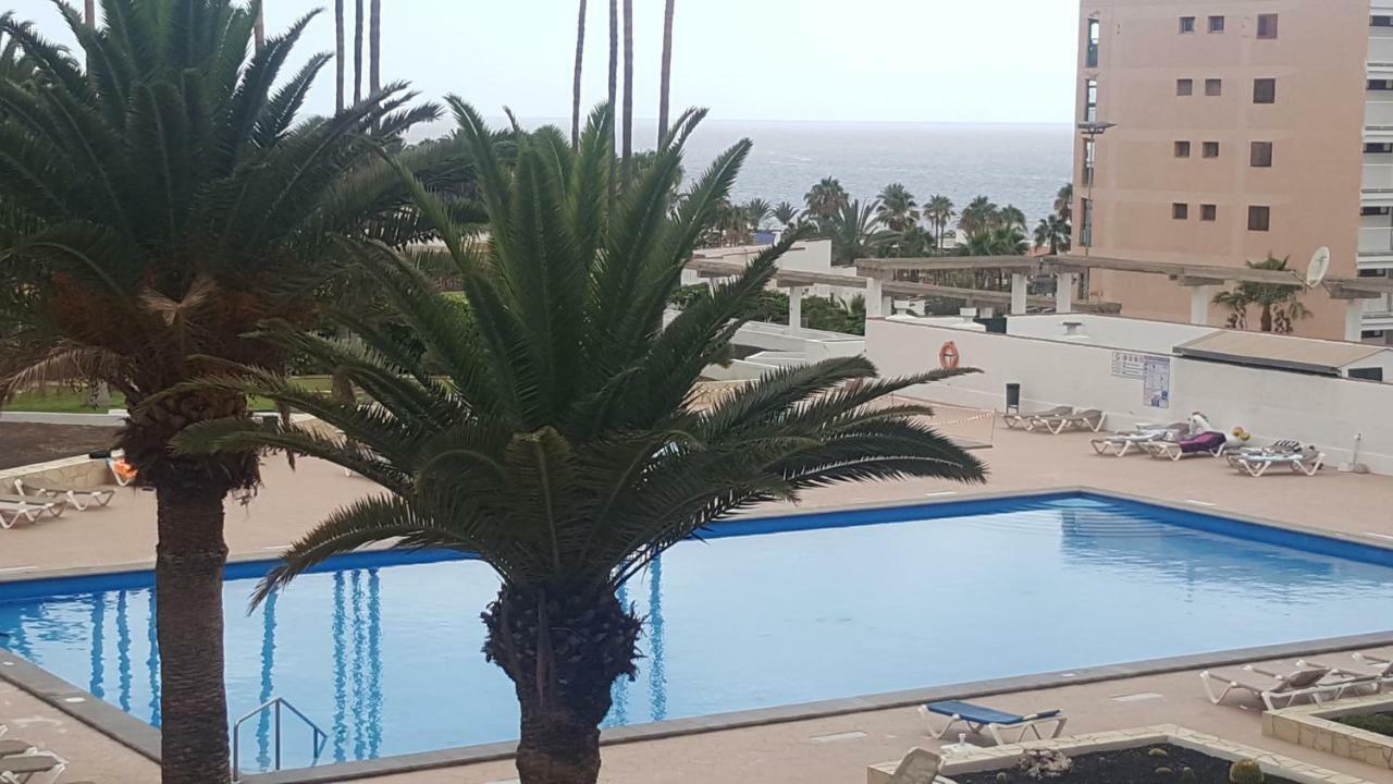 Vina Del Mar Apartment Плая де лас Америкас Екстериор снимка